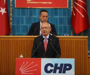 CHP lideri Kemal Kılıçdaroğlu: “Neyin değiştiğine değil, neyin değişmediğine bakarsak hata yapmış oluruz”