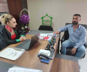 Hamile eski eşini darp ettiği öne sürülen eski koca bütün iddiaları yalanladı