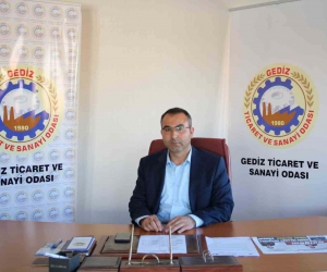 Başkan Vedat Öztürk’ten ’Meslek liselerini tercih edin’ çağrısı