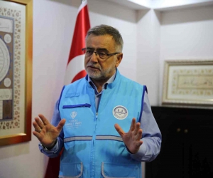 Türkiye Diyanet Vakfı, kurban organizasyonuyla 35 milyon insana ulaştı
