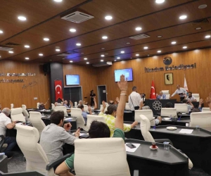 İlkadım meclisi bu yıl da tatil yapmayacak