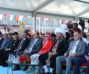 Nasreddin Hoca göle mayayı “bu kez tutacak” temennisi ile çaldı
