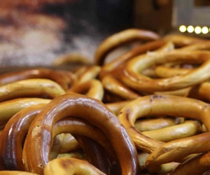 Coğrafi işaretli Rize simidi zamlandı