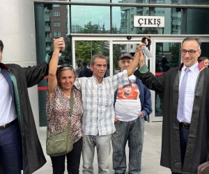 Tuğçe Can’ın boğazını keserek öldüren sanığa ağırlaştırılmış müebbet hapis