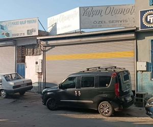 Gaziantep’te oto tamirci-müşteri kavgası: 2’si ağır 4 yaralı