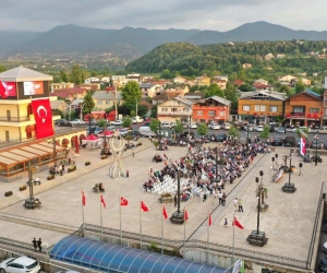 Şehit Ömür Ertuğrul Sarı dualarla anıldı