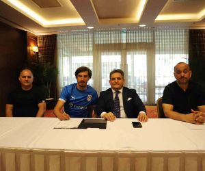 Derincespor FK, Fenerbahçe efsanesi Turhan Sofuoğlu’na emanet