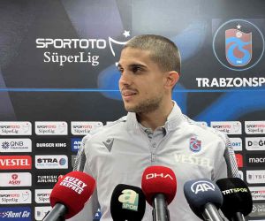 Trabzonspor’da Marc Bartra’nın sözleşmesi fesh edildi