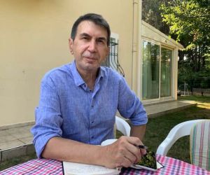 Gazeteci Fuat Uğur, “FETÖ, Türkiye ve İsveç arasındaki anlaşmadan dolayı bir hayli endişeli”