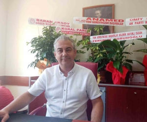 Bozyazı Devlet Hastanesi Başhekimi Bahar görevine başladı