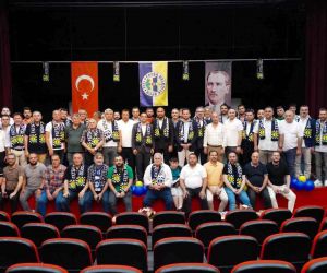 TFF 3. Lig: Fatsa Belediyespor’da yeni başkan Üzeyir Erdoğan