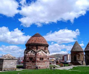 “Erzurum’da tatil yapmak ekonomik”