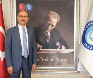 Türk Eğitim-Sen Genel Başkanı Geylan, öğretmene kademeli rotasyon uygulamasını değerlendirdi