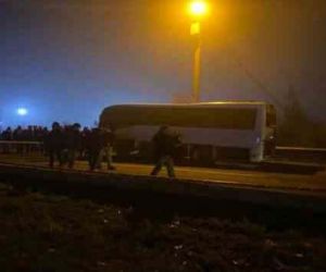 Diyarbakır’da polislere bombalı saldırı davası başladı