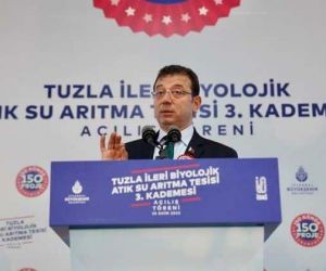 İmamoğlu hakkında Tuzla Belediye Başkanı Şadi Yazıcı’ya hakaretten hapis istemi