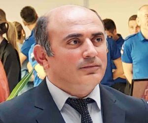 Samsun Cezaevi Müdürü Mehmet Cihan, Sakarya’ya atandı