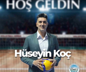 Develi Belediyespor’da Hüseyin Koç dönemi