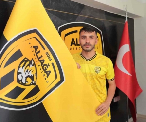 Aliağa FK, Hakan Demir’i kadrosuna kattı