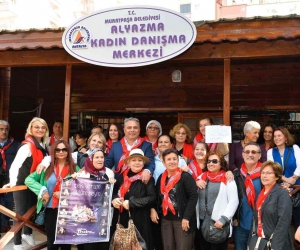 Muratpaşa’dan danışmanlık hizmeti