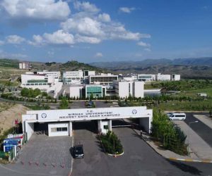 Şırnak Üniversitesi taban puanları açıklandı