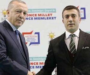 Belediye Başkanı Erdoğan Eren’in kritik durumu sürüyor
