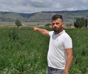 Yıllar önce planlaması yapılan imar projeleri hala hayata geçirilmeyi bekliyor