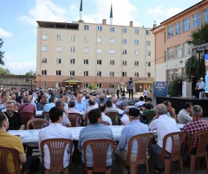 Bafra İHL 20. Mezunlar Buluşması