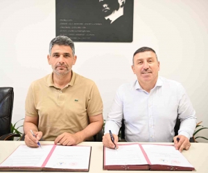 2. Kartepe Genç Akademi açılacak