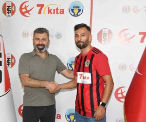 Hakkı İsmet Şimşek, Turgutluspor’da