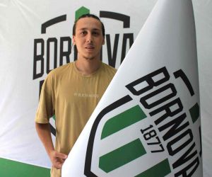 Bornova FK, Erol Hakan Sepil’i transfer etti