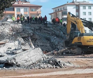 134 kişinin öldüğü Ayşe-Mehmet Polat sitesi ile ilgili şok iddianame: Zemin etüdü yapılmamış