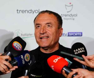 Ankaragücü Başkanı Faruk Koca: “Nantes’dan Diack için resmi teklif geldi”