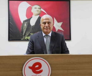 Başkan Atay: “Efeler Belediyesi kent zararlılarıyla mücadeleye bilimsel yöntemler kullanarak aralıksız devam etmektedir”