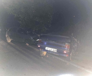 Zonguldak’da trafik kazasında hayatını kaybeden hamile kadın toprağa verildi