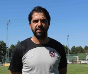 Gaziantep FK’dan Erdal Güneş açıklaması