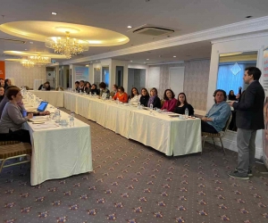 Yarının Köyleri projesinin ilk faz çalışmaları devam ediyor