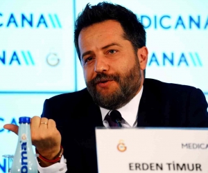 Erden Timur: “Icardi, eşinin testlerinin ardından gelecek”