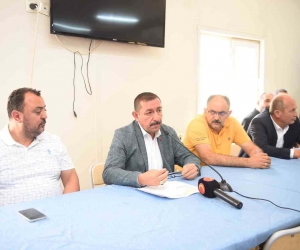 Kastamonu Belediyesinde en düşük maaş 18 bin 300 TL oldu