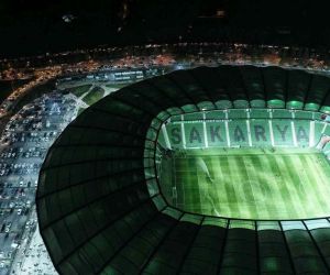 Ümit Milli Futbol Takımı, İtalya’yı Sakarya Atatürk Stadyumu’nda konuk edecek
