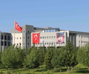 ERÜ 2023 Yılı Türkiye Üniversite Memnuniyet Araştırmasına Göre Devlet Üniversiteleri Arasında 6. Sırada Yer Aldı