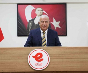 Başkan Atay’dan ’24 Temmuz Basın Bayramı’ mesajı