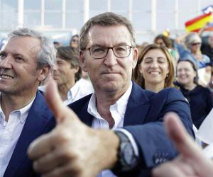 İspanya’da anketlere göre genel seçimi Halk Partisi’nin kazanması bekleniyor