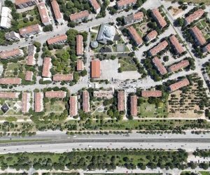 10 yılı aşkın süredir yıkımı bekleyen semt kentsel dönüşüme girdi