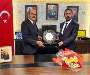 MHP Bayburt İl Başkanı Durmuş görevinden istifa etti