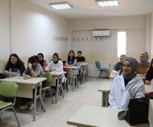 2023 LGS yerleştirme sonuçlarında MABEM başarısı