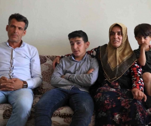 LGS’de Türkiye ikincisi olan çoban Muhammet’in ailesi başarının altındaki gerçekleri anlattı