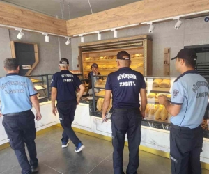 Balıkesir’de fahiş fiyat artışı ve etiket farkına geçit yok