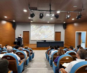 Bursa Uludağ Üniversitesi, akademik performansa odaklandı