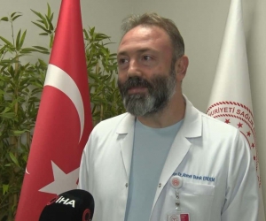 Yüksek sıcaklık kalp krizi, inme, beyin hasarları ve böbrek yetmezliğini tetikliyor