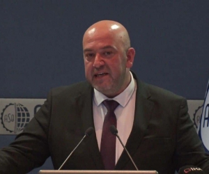 Dijital Avrupa ve Ufuk Avrupa Hibe Programları Ankaralı sanayicilere tanıtıldı